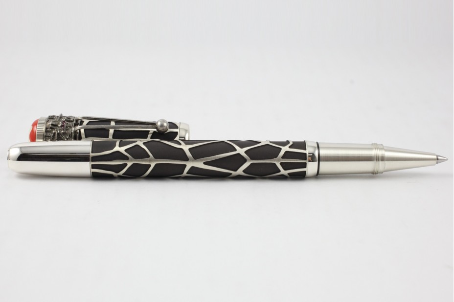 Montblanc spider hot sale